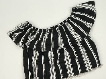 bluzy sinsay: Sinsay, Bluzka damska, rozmiar XS — 1