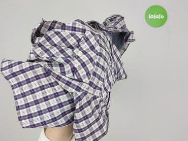 bluza relab: Koszula damska, rozmiar S — 6