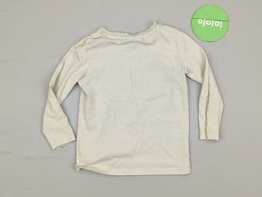 skarpety z psem: Blouse, Disney, 3-4 years, 98-104 cm, condition - Very good — 3
