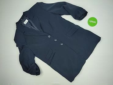 only marynarka: Marynarka damska, rozmiar 2XL — 2