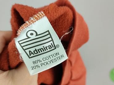 bluza stone island: Admiral, Bluza damska
, rozmiar L — 6