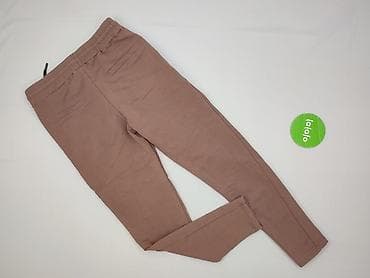 crocs tanio: Spodnie dresowe damskie, rozmiar S — 3
