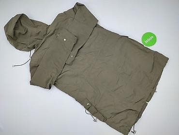 eobuwie wojas: Parka damska, rozmiar L — 3