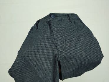 bielizna termoaktywna lidl crivit: Material trousers, 7 years, 116/122, condition - Very good — 5
