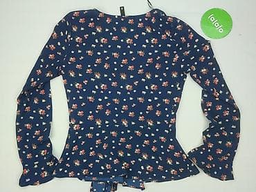 dykon bluzki: H&M Divided, Bluzka damska, rozmiar S — 3