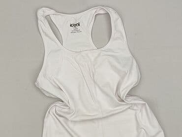 koszulki bez rękawów damskie medicine: IDEAL, Women`s T-shirt, size S — 2