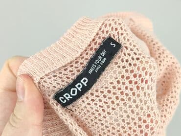 marynarka damska cropp: Cropp, Bluzka damska, rozmiar S — 4