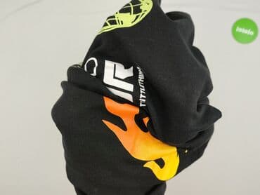 ile wazy bluza z kapturem: PrettyLittleThing, Bluza damska
, M — 7