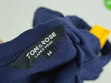 icon bluzki: Tom Rose, Top damski, rozmiar M — 4