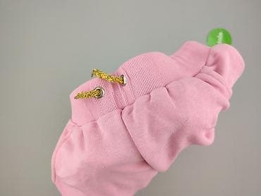 dresy czarne: Spodnie dresowe damskie, rozmiar S — 4