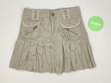 spódnice bojówka mini: Spódnica damska, rozmiar M — 2