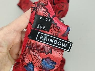 bluza rainbow high: RAINBOW, Bluzka damska, rozmiar L — 4