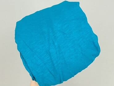 sweter piórkowy na drutach: Woman, Bluzka damska, rozmiar S — 6