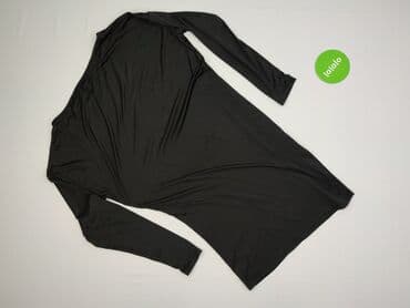 bialy sweterek do sukienki: Sukienka damska, rozmiar S — 3