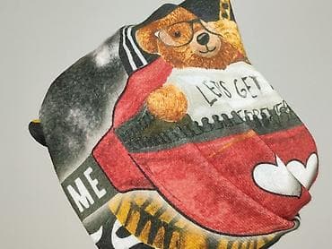 beret sinsay: Bluza damska
, rozmiar 6XL — 4