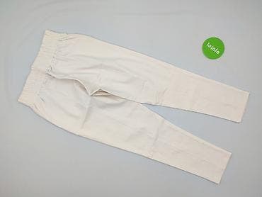 Blanche, Spodnie materiałowe damskie, rozmiar XL — 3