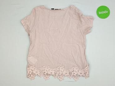 bluzki folk: Esmara, Bluzka damska, rozmiar XS — 3