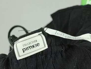 bluzki czarne mohito: Pimkie, Top damski, rozmiar S — 5