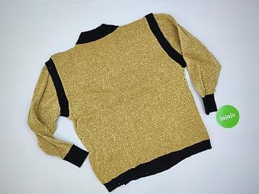 second hand clothes: Diva, Kardigan damski, rozmiar 4XL — 3