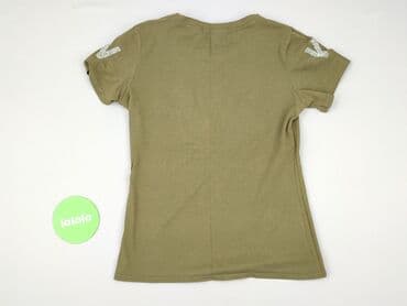 koszulka roberto carlos allegro: Women`s T-shirt, size 2XS (EU 32) — 3