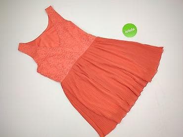 crop bluzy: Topshop, Sukienka damska, rozmiar L — 3