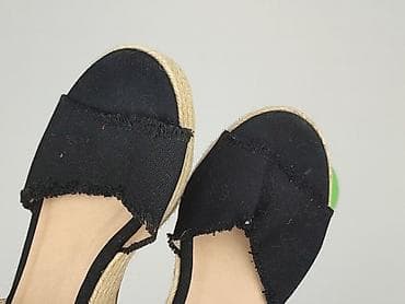 klapki chloé: Anna Field, Sandały damskie, rozmiar 39 — 5