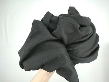 hm dzwony czarne: H&M, Spodnie materiałowe damskie, rozmiar L — 4