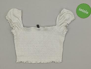 top croop: H&M Divided, Top damski, rozmiar M — 3