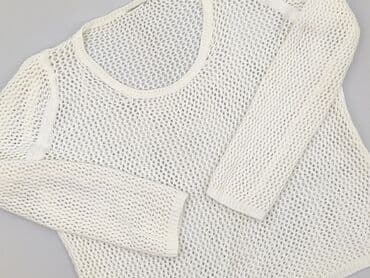 crop sweter: Sweter damski, rozmiar 6XL — 1