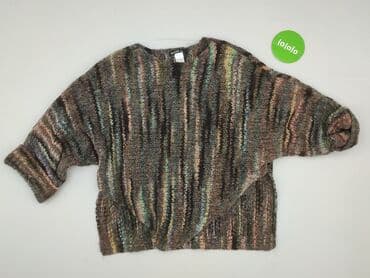sweter h: Sweter damski, rozmiar M — 2
