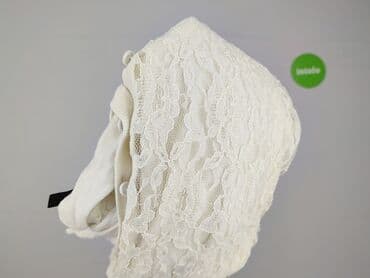 top z piórami mango: Mango, Kardigan damski, rozmiar M — 6