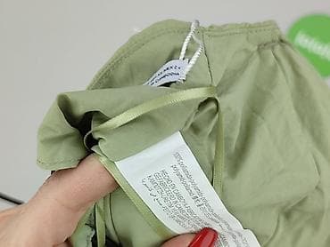 pull bear szorty: Bershka, Top damski, rozmiar XS — 5