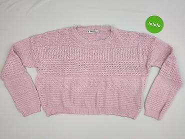 FB Sister, Sweter damski, rozmiar L — 2