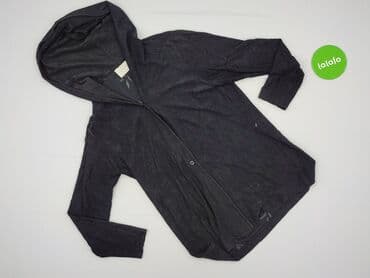 kurtki zimowe damskie c a: Canda, Kardigan damski, rozmiar S — 2