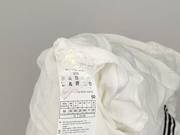 samoon sukienki: Samoon, Bluzka damska, rozmiar 5XL — 6