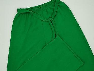 windbreakers: Spodnie materiałowe damskie, rozmiar S — 1