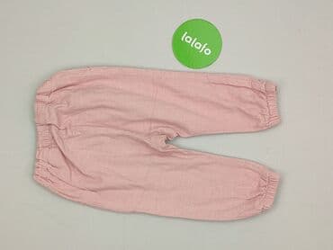 top z koronką sinsay: Leggings for kids, H&M, 1.5-2 years, 92, condition - Very good — 3