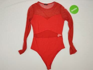 La Pia, Women`s body, One size — 2