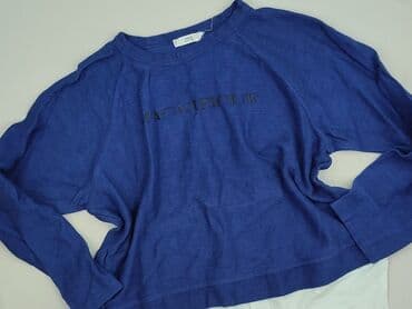 koszulka barcelony zalando: Mango, Women`s sweatshirt, size L (EU 40) — 4