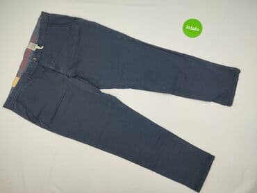 jeansy biale: Spodnie dla mężczyzn, 2XL — 2