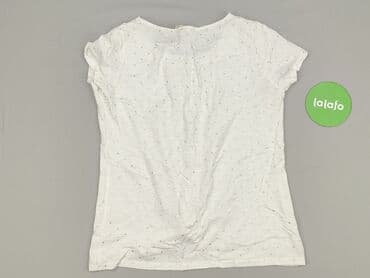 koszulki lacoste olx: T-shirt damski, rozmiar S — 3