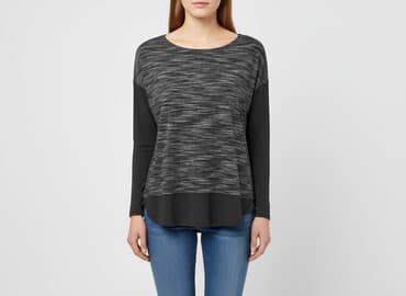 buty new look: New Look, Bluzka damska, rozmiar L — 6