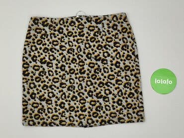 spódniczka gotycka: Cropp, Women`s skirt, size M (EU 38) — 3