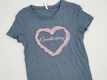 t shirty be: Cropp, T-shirt damski, rozmiar S — 1