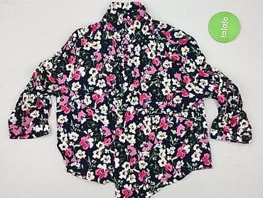 bluzki kaszmirowa: Carry, Bluzka damska, rozmiar L — 2