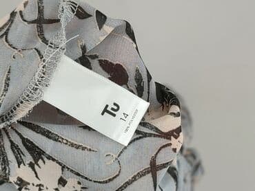 bluzka z reniferem dla dziewczynki: Tu, Bluzka damska, rozmiar XL — 5