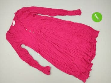 czerwona sukienka 146: Janina, Sukienka damska, rozmiar M — 2