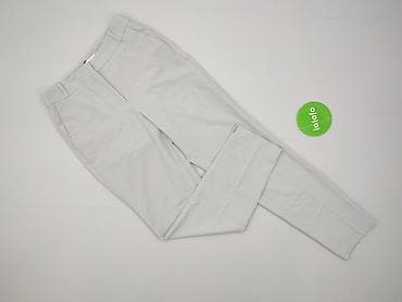 Spodnie materiałowe damskie, rozmiar 2XS — 2