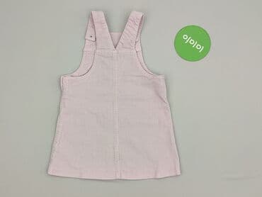 okee sukienki: Overall, F&F, 12-18 months, condition - Very good — 3