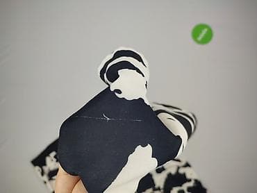 17080a h: Spodnie materiałowe damskie, rozmiar 2XL — 4